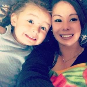 Meet your Posher, Lyndsay